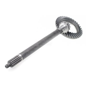 Koło z wałkiem Z-12/34 L-600  MM