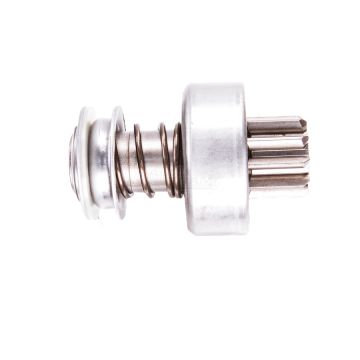 Zespół sprzęgajacy  Z = 10 - O WALEK 30.5 MM - L 91 MM