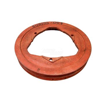 Koło pasowe  BS i GIGANT