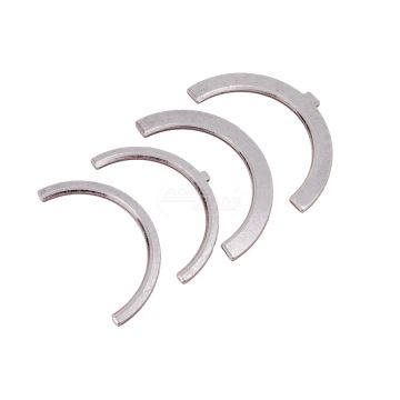 Kpl.półpierścieni "AGS" N-0,90