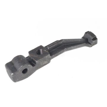 Dźwignia sprzęgła duża LTZ