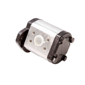 Pompa hydrauliczna bułgar