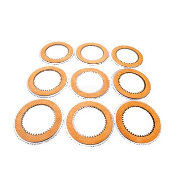 Zestaw tarcz  b56667