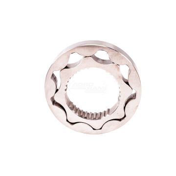 Kpl.kół pompy oleju 78007051+78007052