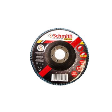 Ściernica listkowa cyrkonowa prosta Schmith 60