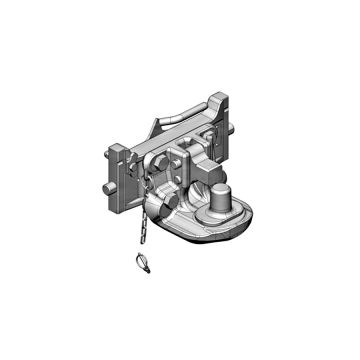 Wkład do korpusu PitonFix (330/25/32) Scharmueller