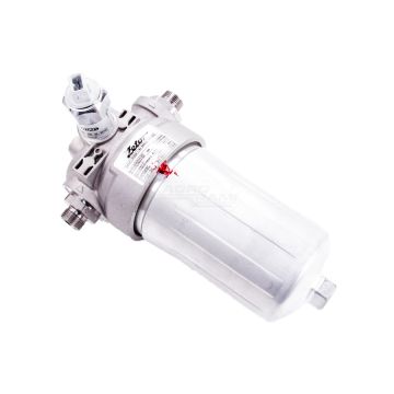 Filtr oleju rozdzielacza