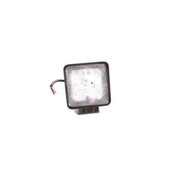 Lampa robocza LED 15 W SPOT 5x3W 10-30V 1840 LM