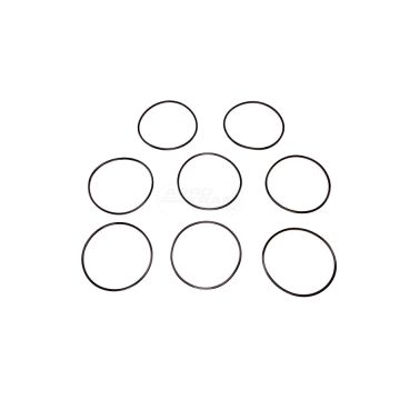 Zestaw o-ringów tuleji siln.