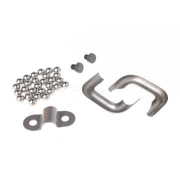 Zestaw naprawczy wałka kierowniczego