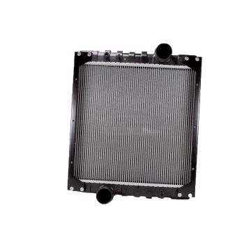 Chłodnica intercooler URSUS 140 / 180 HP