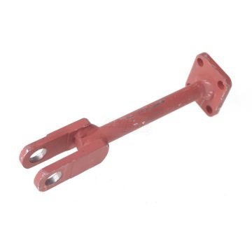 Widełki siłownika hydraulicznego