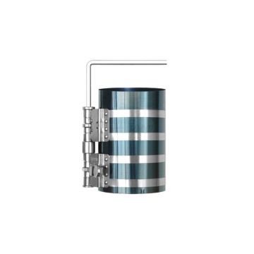 Zaciskacz do pierścieni YATO 150 mm