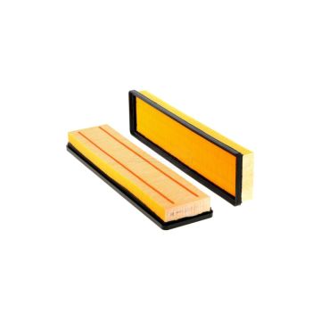 Filtr kabinowy HIFI FILTER SC 60111