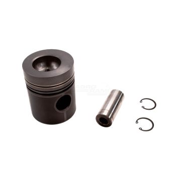 Tłok sil. ze sworz. 30/33-75 , 30/33-77