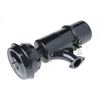 Filtr powietrza nowy typ