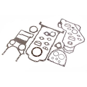 Zestaw uszczelek dół