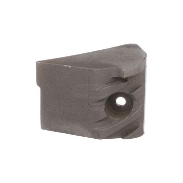 Cep 10° z wydłużoną trwałością i szpikulcem - 161 x 126 x 110 mm