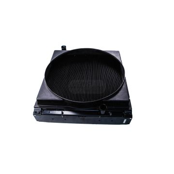 Chłodnica cieczy KALE  28/150-363 Claas / Renault , 816 , 826 , 836