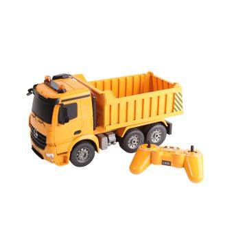 Mercedes Arocs Wywrotka