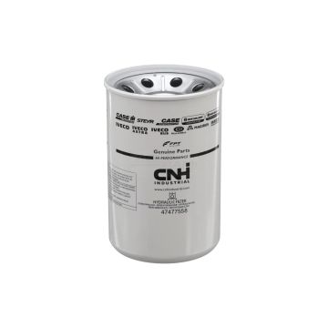 Filtr oleju hydraulicznego MC