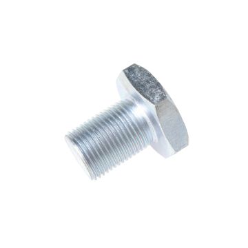 Śruba koła pasowego