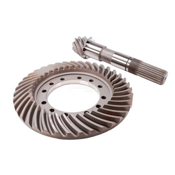 Koło z wałkiem  MF- 3635,3645,3655,3670,3690