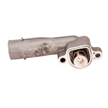 Termostat z obudową b121912  silnik 1104D-E44T 1104D-E44TA 1106D-E66TA