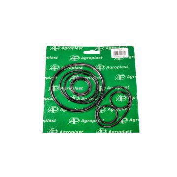 Kpl. uszczelek filtra małego