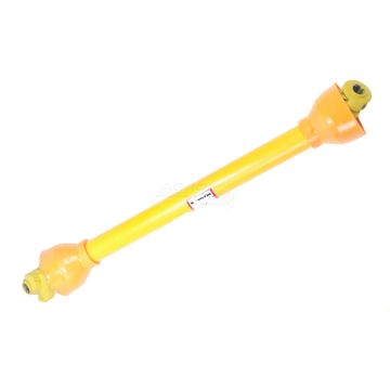 Wał SK WPT-680 Lmin-1010,Lmax-1745