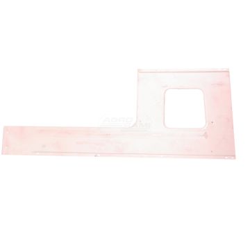 Płat lewy maski 69115353