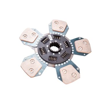 Tarcza sprzęgła 28/221-219