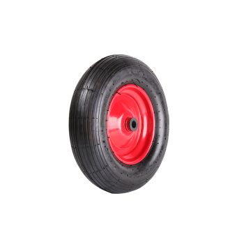 Koło ogumione fi20 mm PR3004