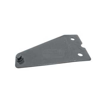 Trzymak noża VICON, Dł-220, Sze.-125, Otw.-14, Odległość otworów 75