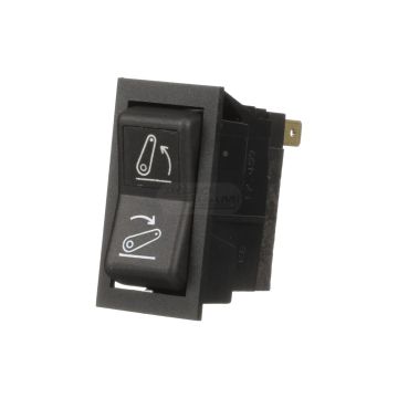 Przełącznik dwustabilny