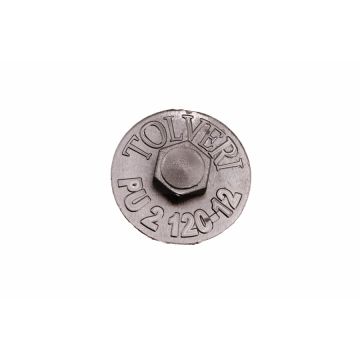 Śruba docisku membrany