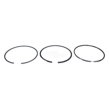 Zestaw pierścieni tłokowych silnika John Deere RE66271