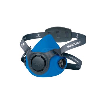 Półmaska ochronna silikonowa KWAZAR