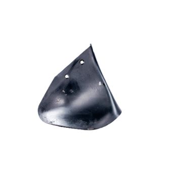 Odkładnia  przedpłużka  lewa /KUKURYDZA/