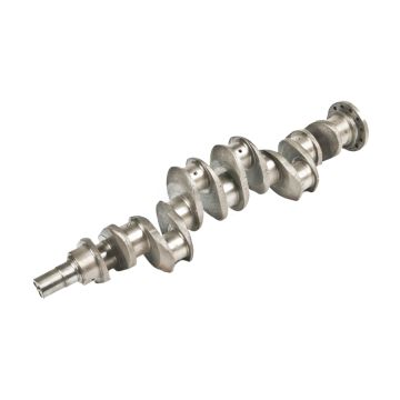 Wał korbowy Massey Ferguson Claas Genmot