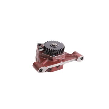 Pompa oleju silnika HYDROTOR