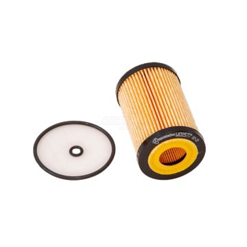 Filtr Oleju Wo1577X Sędziszów