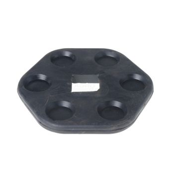 Tarcza przekazująca