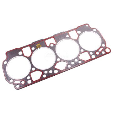 Uszczelka głowicy originał SILIKON