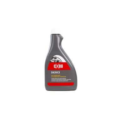 Olej mineralny do sprężarek powietrza DACNICX0 CX80 600 ml