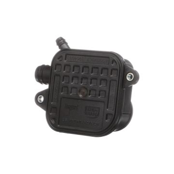 Napowietrzacz miski olejowej