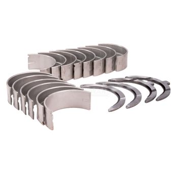 Komplet panewek głównych 22/2-95