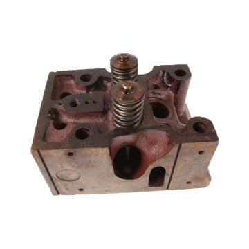 Głowica silnika kpl