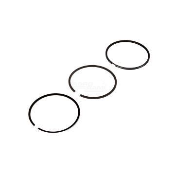 Kpl.pierścieni FI-110,00X3,0X2,5X5,0