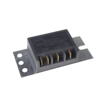 Regulator napięcia RA2/PAL